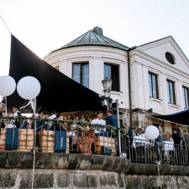 Kobald Club im Basteischlösschen